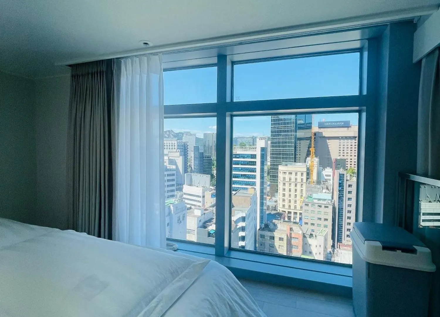 The Better In Md, Namdaemoon Lejlighed Seoul