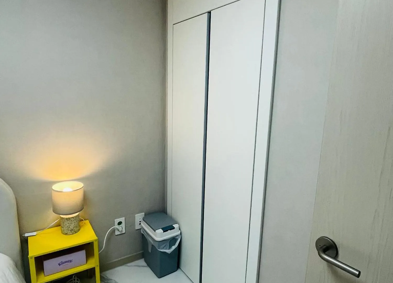 The Better In Md, Namdaemoon Lejlighed Seoul