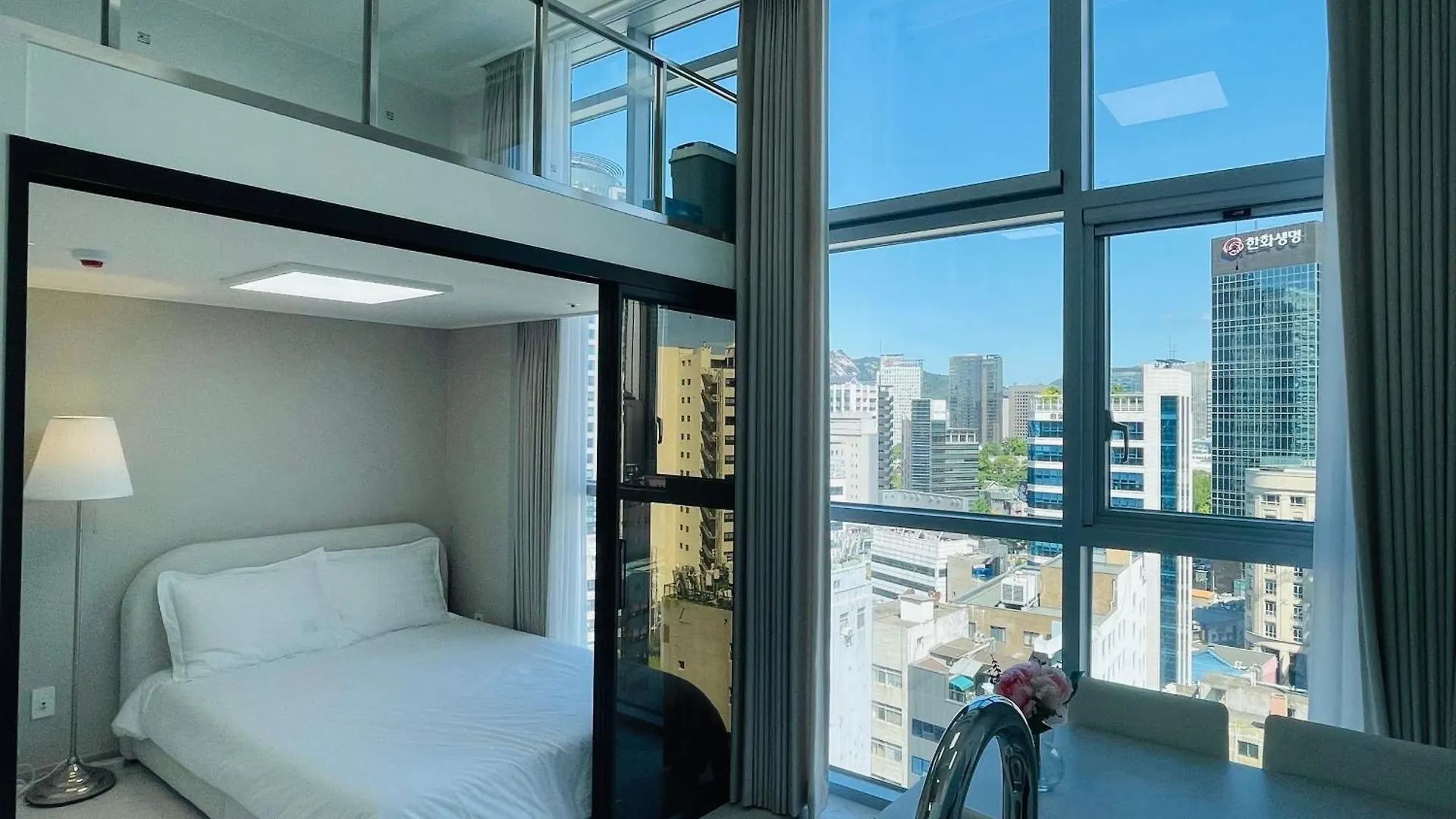 The Better In Md, Namdaemoon Lejlighed Seoul Sydkorea