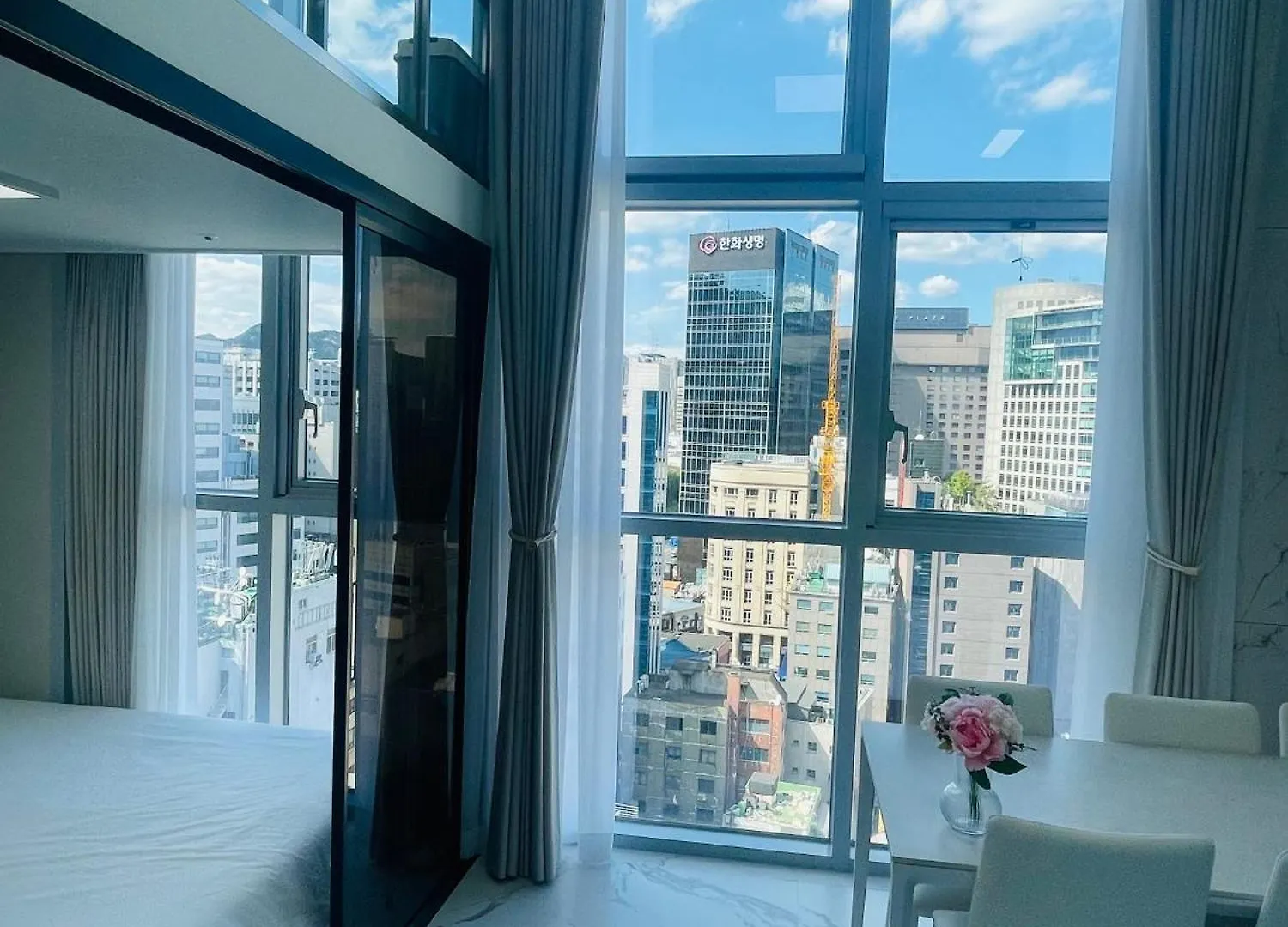The Better In Md, Namdaemoon Lejlighed Seoul Sydkorea