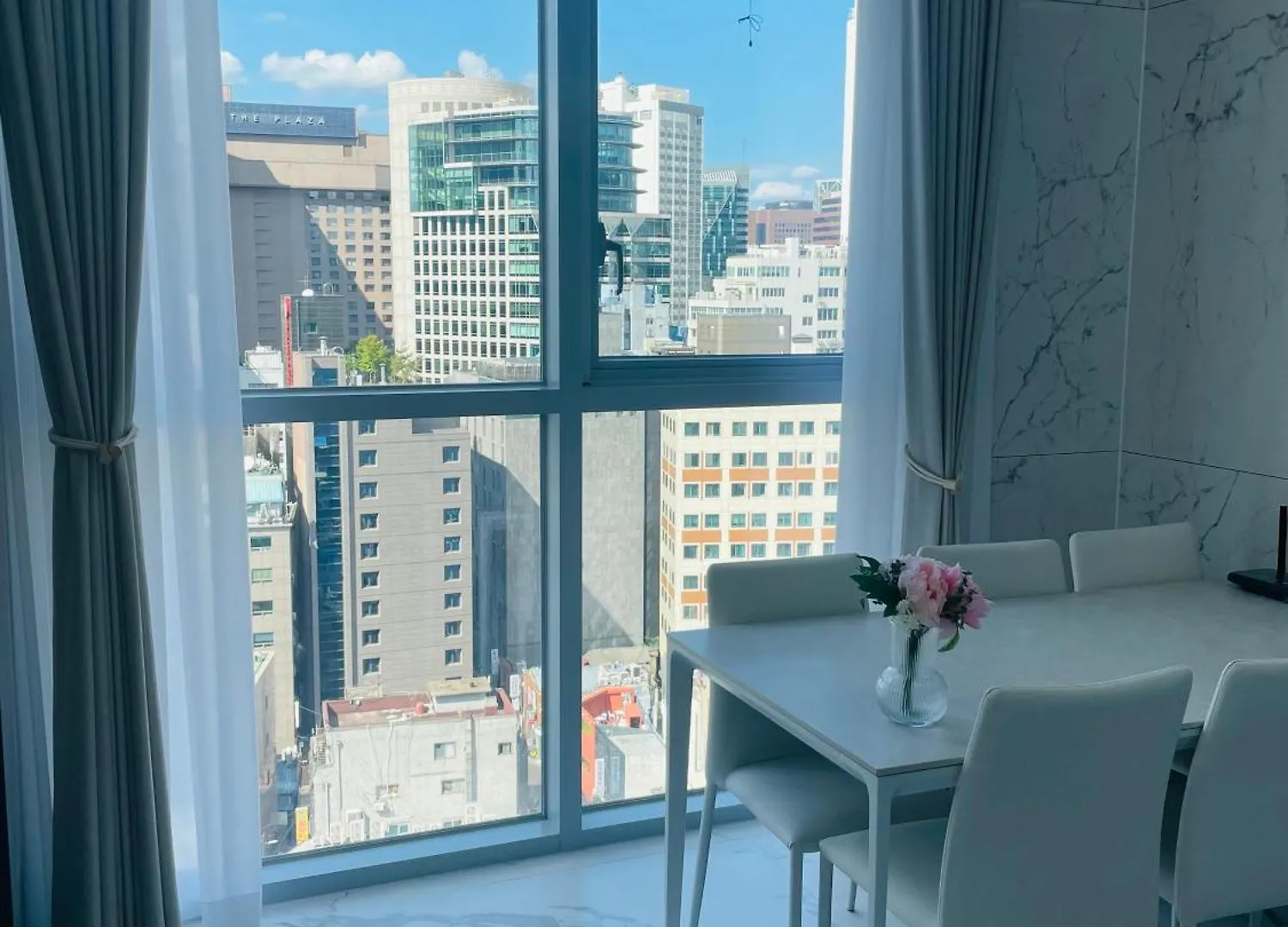 The Better In Md, Namdaemoon Lejlighed Seoul