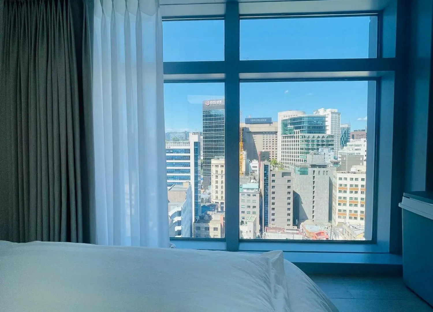 The Better In Md, Namdaemoon Lejlighed Seoul Sydkorea