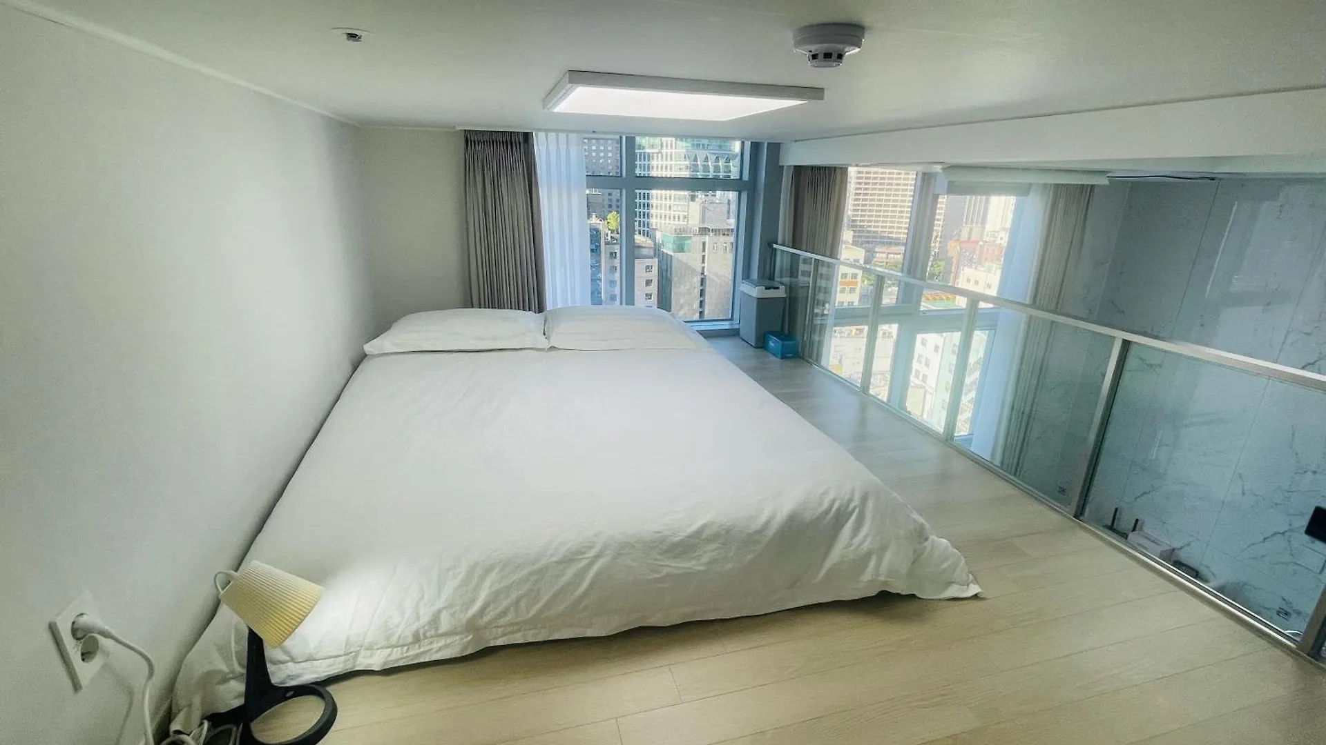 The Better In Md, Namdaemoon Lejlighed Seoul