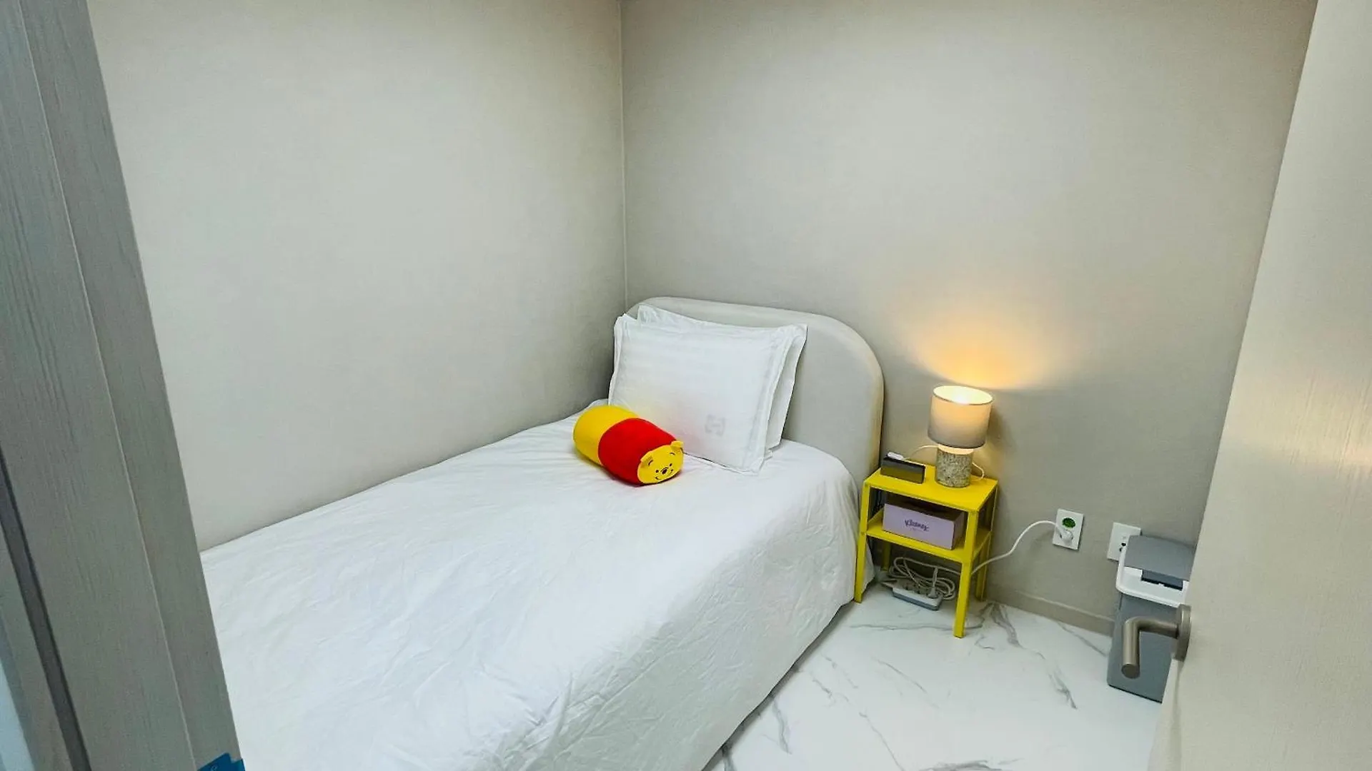 The Better In Md, Namdaemoon Lejlighed Seoul