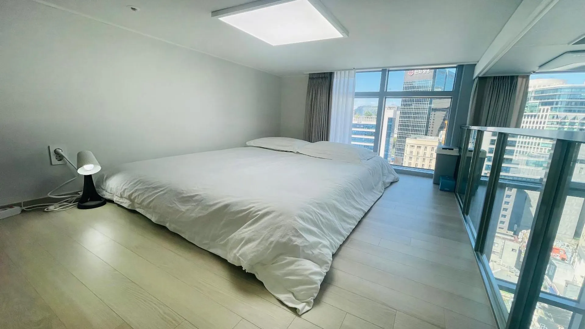 The Better In Md, Namdaemoon Lejlighed Seoul Sydkorea