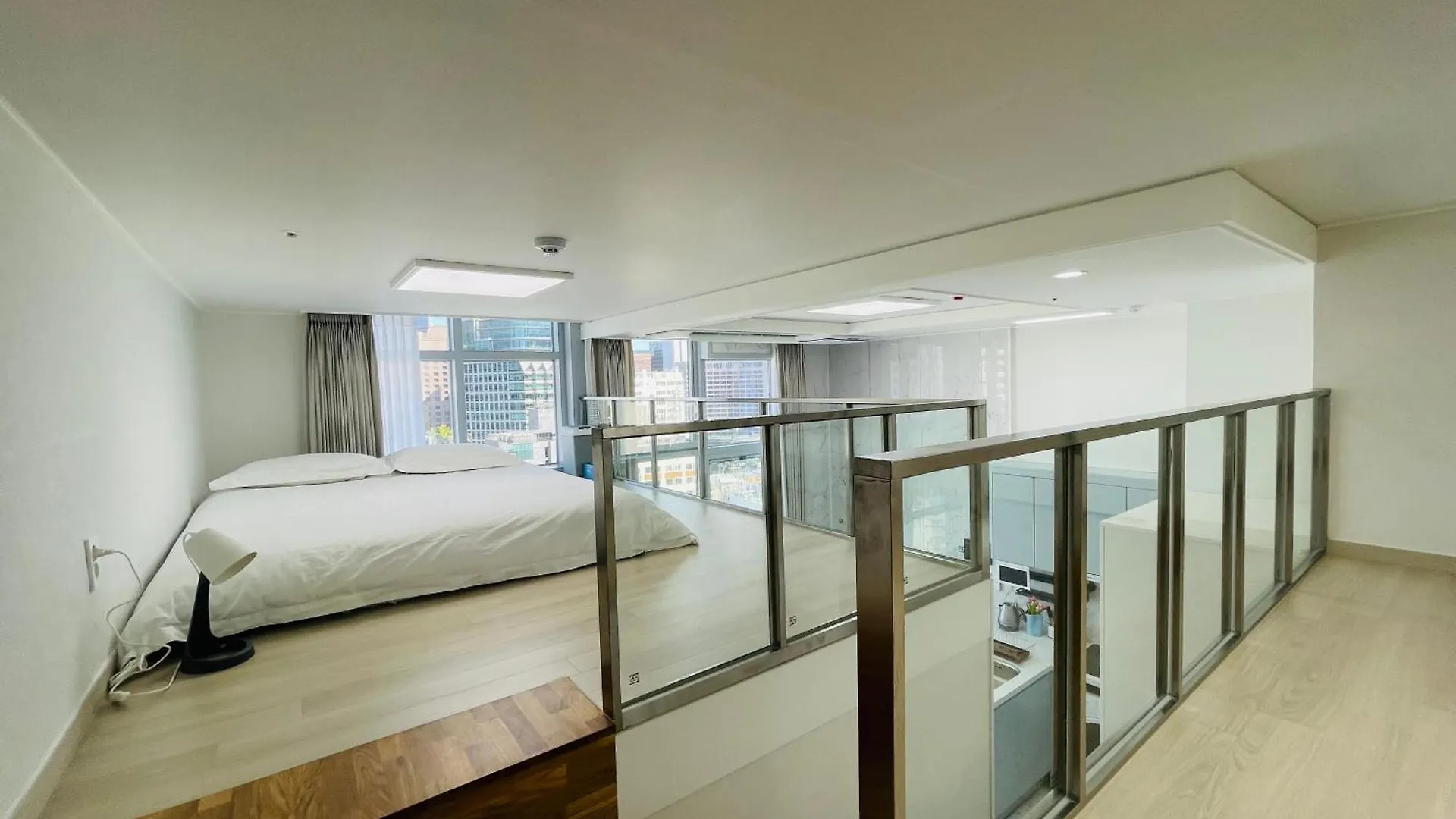 The Better In Md, Namdaemoon Lejlighed Seoul Sydkorea