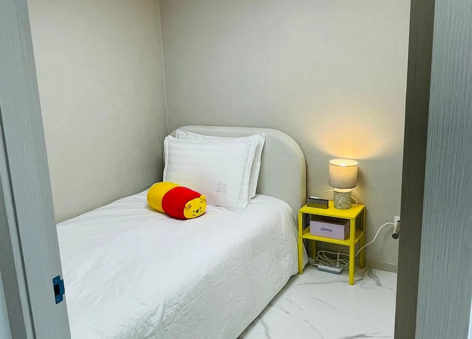 The Better In Md, Namdaemoon Lejlighed Seoul