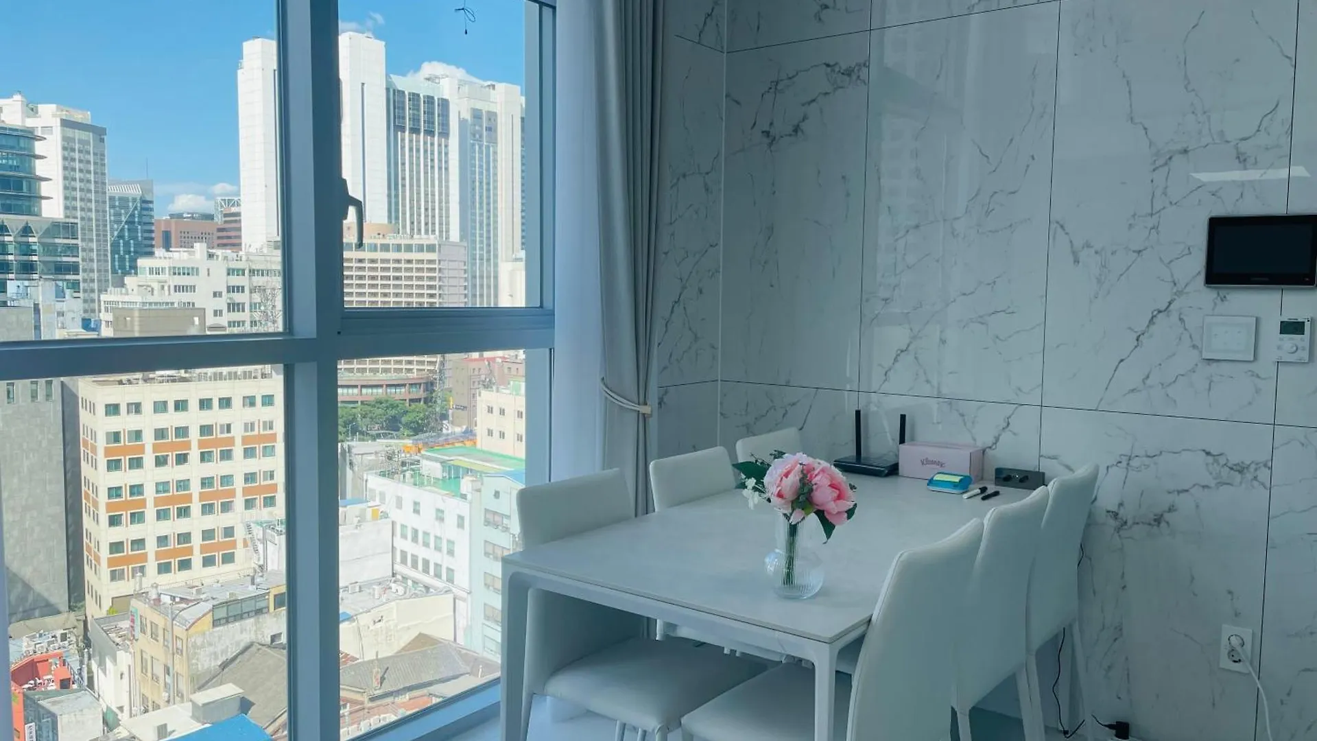 The Better In Md, Namdaemoon Lejlighed Seoul