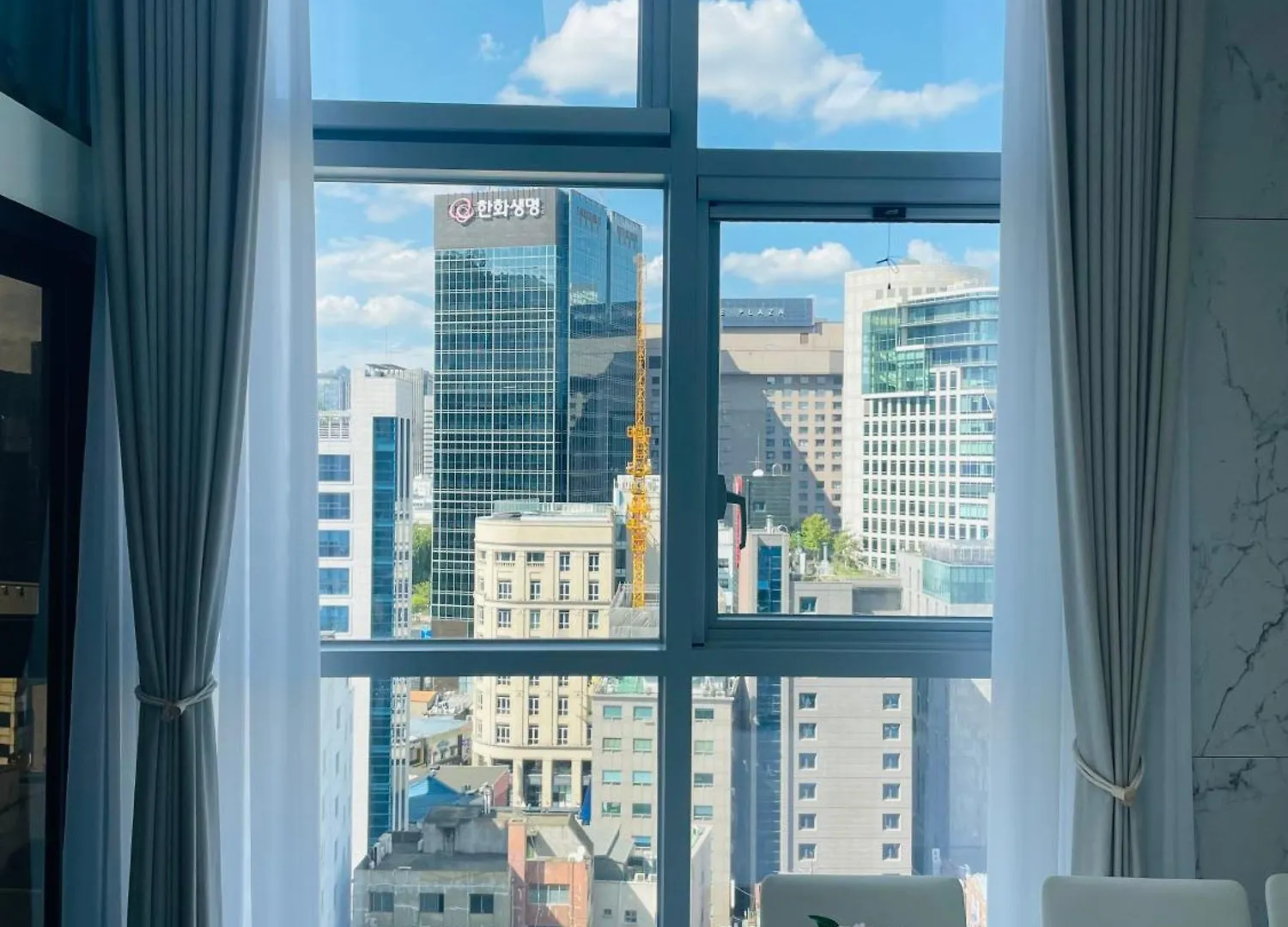 The Better In Md, Namdaemoon Lejlighed Seoul
